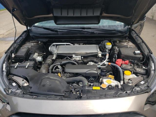Photo 12 from auction – 2024 SUBARU OUTBACK LI with VIN 4S4BTHND4R3130073