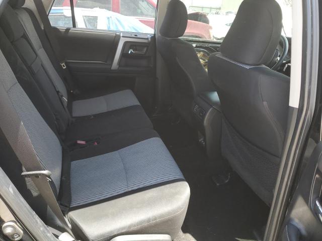 Photo 11 from auction – 2021 TOYOTA 4RUNNER SR with VIN JTEMU5JR6M5881310