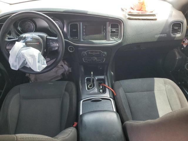 Photo 8 from auction – 2015 DODGE CHARGER SE with VIN 2C3CDXBG1FH778515