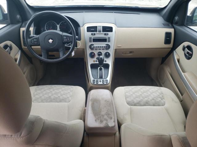 Photo 8 from auction – 2005 CHEVROLET EQUINOX LT with VIN 2CNDL63F256046130