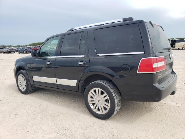 Photo 2 from auction – 2013 LINCOLN NAVIGATOR with VIN 5LMJJ2H52DEL09631