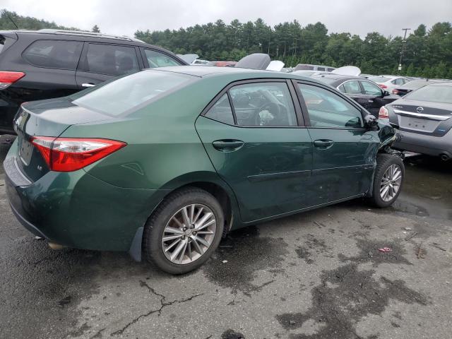 Photo 3 from auction – 2015 TOYOTA COROLLA L with VIN 2T1BURHE8FC256743