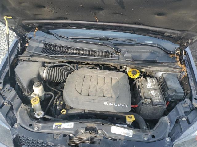 صورة رقم 12 من المزاد - 2017 DODGE GRAND CARA مع VIN 2C4RDGCG7HR846897