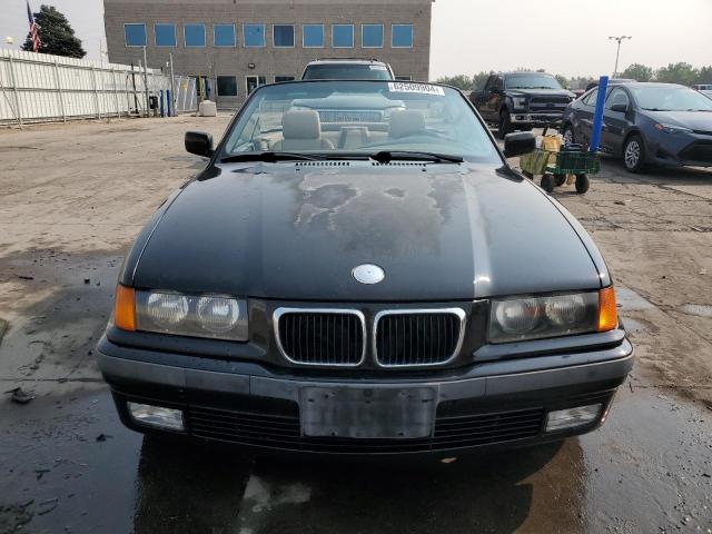 Photo 5 from auction – 1997 BMW 328 IC with VIN WBABK7325VET65127