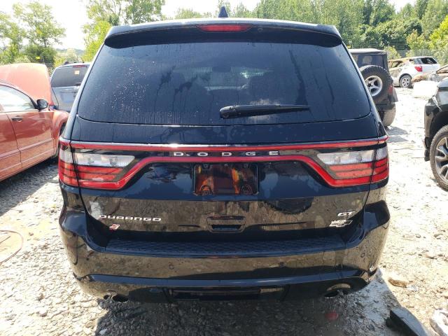 Photo 6 from auction – 2019 DODGE DURANGO GT with VIN 1C4RDJDG7KC780444