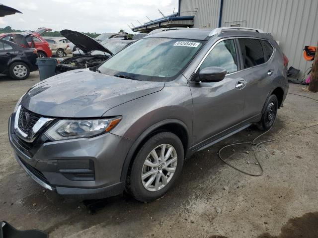 Photo 1 from auction – 2020 NISSAN ROGUE S with VIN KNMAT2MT5LP516412