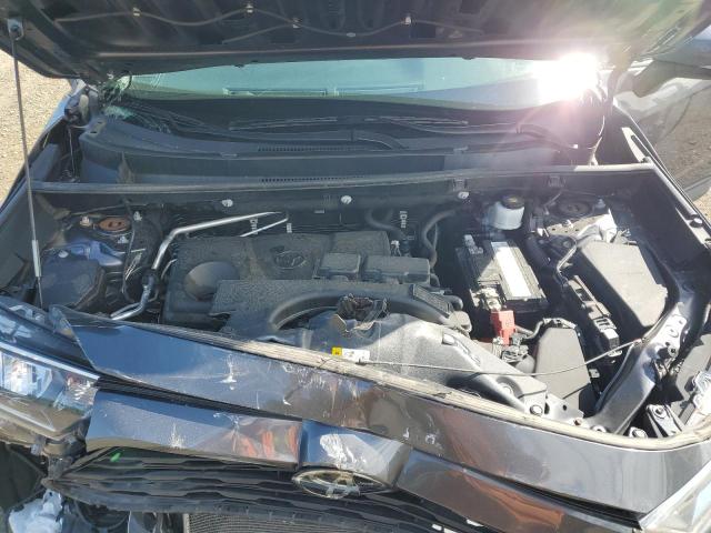 Photo 12 from auction – 2019 TOYOTA RAV4 XLE with VIN 2T3P1RFV4KC045042