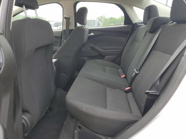 Zdjęcie 10 z aukcji – 2018 FORD FOCUS SE z VIN 1FADP3F27JL234004