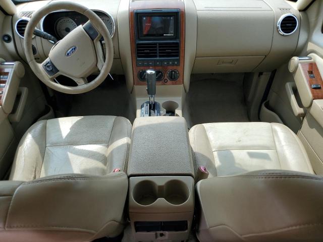Photo 8 from auction – 2007 FORD EXPLORER E with VIN 1FMEU74E97UA88361