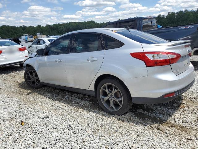 Photo 2 from auction – 2014 FORD FOCUS SE with VIN 1FADP3F23EL122645