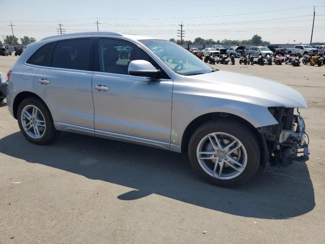 Photo 4 from auction – 2016 AUDI Q5 PREMIUM with VIN WA1L2AFP7GA081143