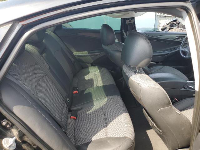 Photo 10 from auction – 2011 HYUNDAI SONATA with VIN 5NPEC4AC3BH054251
