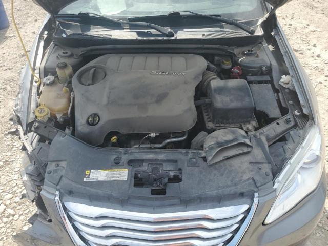Photo 11 from auction – 2013 CHRYSLER 200 TOURIN with VIN 1C3CCBBG5DN660008