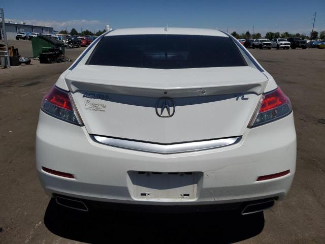 Photo 6 from auction – 2012 ACURA TL with VIN 19UUA8F51CA029099
