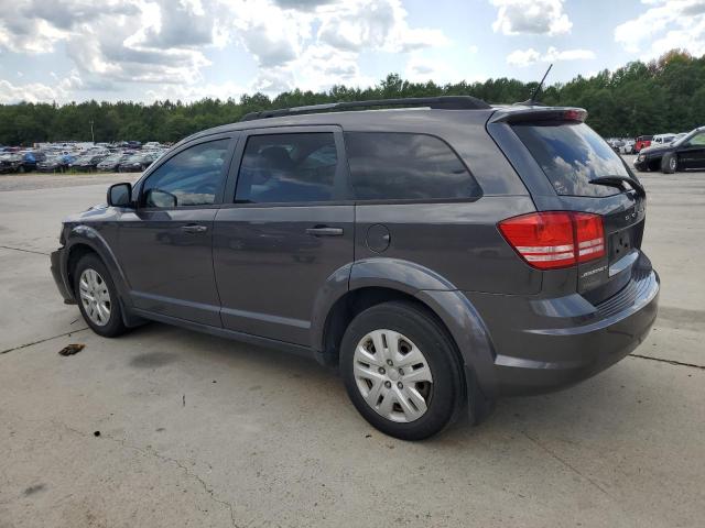 Photo 2 from auction – 2017 DODGE JOURNEY SE with VIN 3C4PDCAB8HT677493