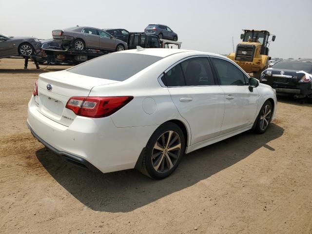 Foto 3 de la subasta – 2019 SUBARU LEGACY 2.5 con VIN 4S3BNAN65K3003104