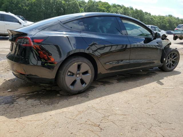 Photo 3 from auction – 2023 TESLA MODEL 3 with VIN 5YJ3E1EA6PF703961