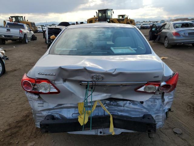 Foto 6 de la subasta – 2013 TOYOTA COROLLA BA con VIN 2T1BU4EE9DC070794