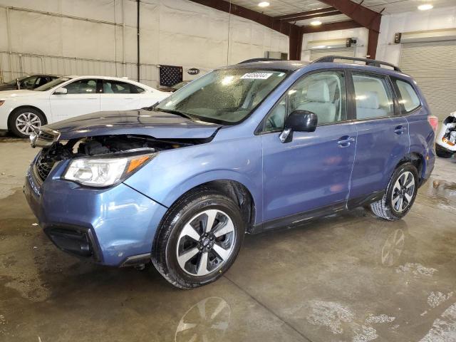 SUBARU FORESTER 2 2017 con VIN JF2SJABC0HH535525 - Foto de la subasta
