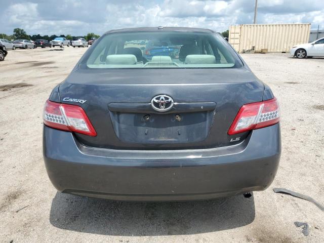 Photo 6 from auction – 2010 TOYOTA CAMRY BASE with VIN 4T1BF3EK1AU079669