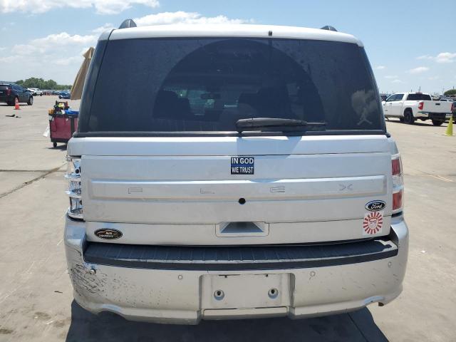 Photo 6 from auction – 2016 FORD FLEX SE with VIN 2FMGK5B81GBA10050