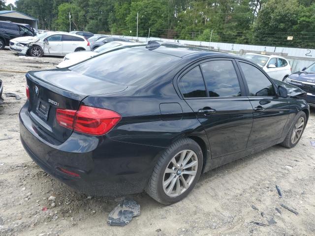 Photo 3 from auction – 2016 BMW 320 XI with VIN WBA8E5G57GNU20447