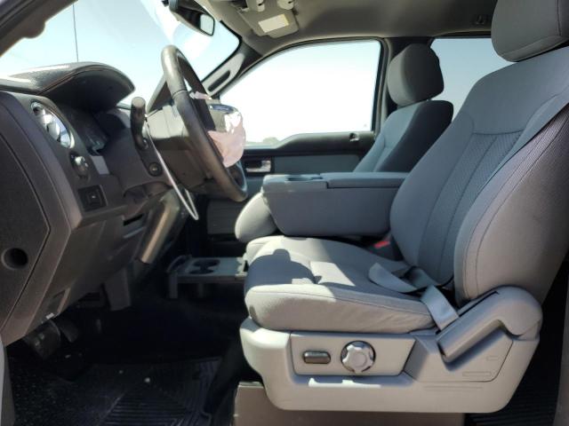 صورة رقم 7 من المزاد - 2012 FORD F150 SUPER مع VIN 1FTFW1CT3CKD13640