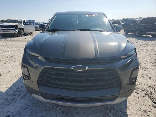 Photo 5 from auction – 2020 CHEVROLET BLAZER 2LT with VIN 3GNKBCRS2LS603948
