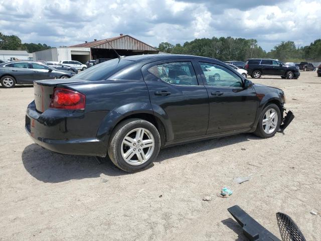 Photo 3 from auction – 2011 DODGE AVENGER MA with VIN 1B3BD1FB7BN531635