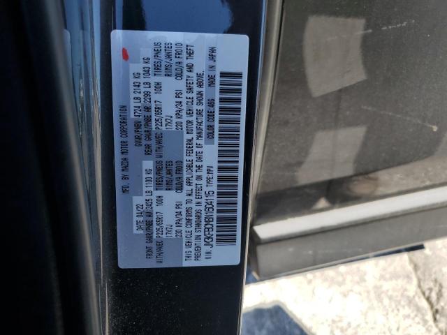 Photo 14 from auction – 2022 MAZDA CX-5 PREFE with VIN JM3KFBCM8N1604115