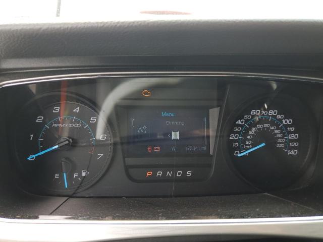 Photo 9 from auction – 2014 FORD TAURUS SEL with VIN 1FAHP2E88EG139922