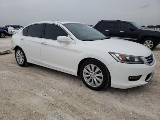 Photo 4 from auction – 2015 HONDA ACCORD EX with VIN 1HGCR2F74FA096965