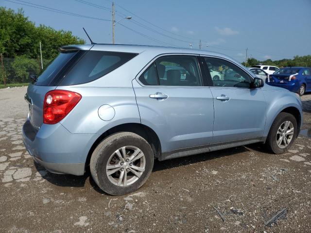 Photo 3 from auction – 2014 CHEVROLET EQUINOX LS with VIN 2GNALAEK8E6292367