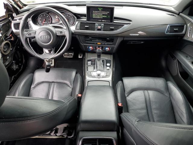 Photo 8 from auction – 2014 AUDI RS7 with VIN WUAW2AFC8EN904283