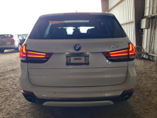 Photo 6 from auction – 2015 BMW X5 XDRIVE3 with VIN 5UXKR0C56F0K62747