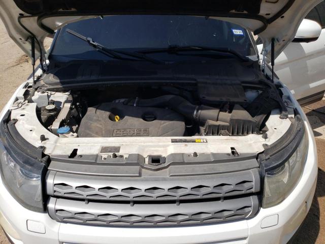 Photo 12 from auction – 2012 LAND ROVER RANGE ROVE with VIN SALVR2BG4CH663135