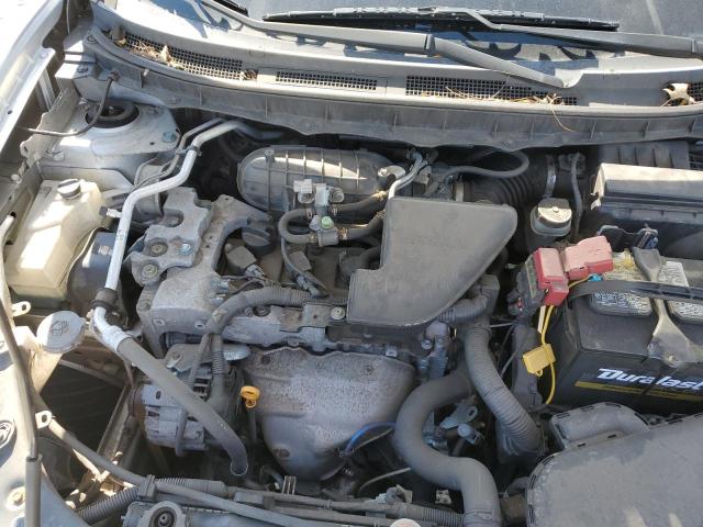 Photo 12 from auction – 2012 NISSAN ROGUE S with VIN JN8AS5MV5CW718795