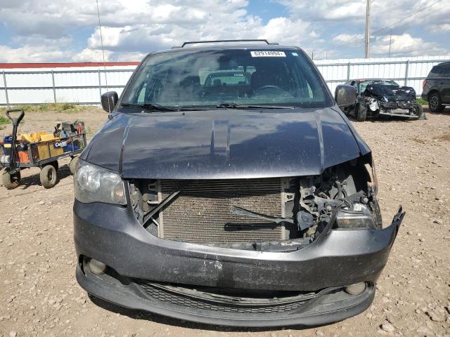 Photo 5 from auction – 2018 DODGE GRAND CARA with VIN 2C4RDGEG4JR299073