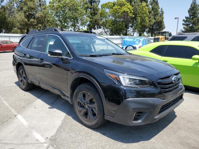 Photo 4 from auction – 2020 SUBARU OUTBACK ON with VIN 4S4BTGKD2L3177558