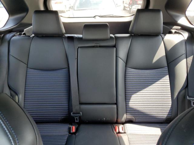 Photo 10 from auction – 2021 TOYOTA RAV4 XSE with VIN 2T3E6RFV2MW009716
