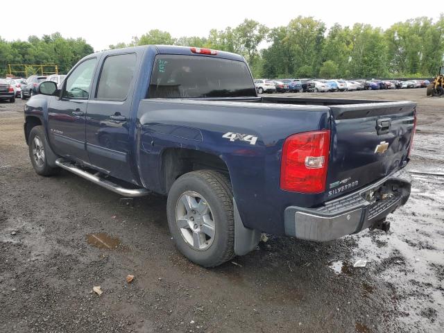 Photo 2 from auction – 2010 CHEVROLET SILVERADO with VIN 3GCRKTE33AG276501