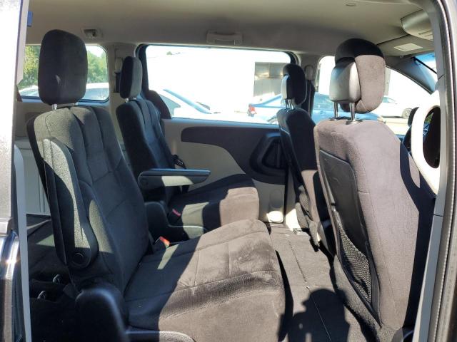 Photo 11 from auction – 2014 DODGE GRAND CARA with VIN 2C4RDGBG6ER219878
