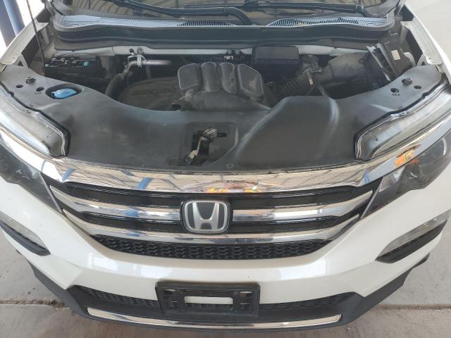 Photo 11 from auction – 2016 HONDA PILOT ELIT with VIN 5FNYF6H08GB062878