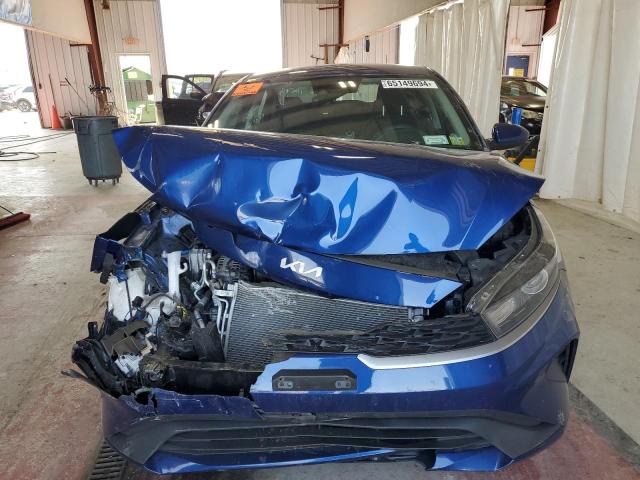 Photo 5 from auction – 2022 KIA FORTE FE with VIN 3KPF24AD1NE500857