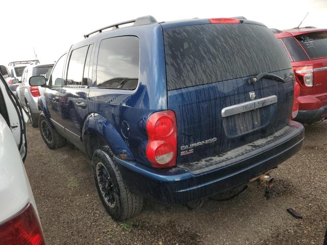 Photo 2 from auction – 2006 DODGE DURANGO SL with VIN 1D4HB48N36F151265
