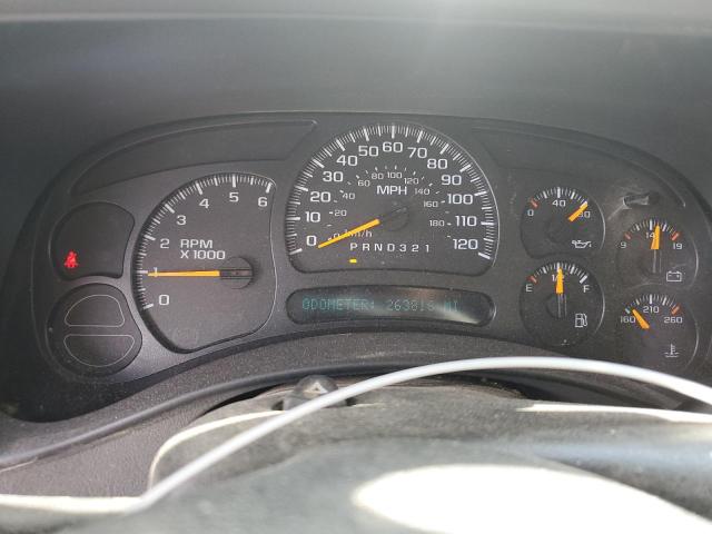 Photo 9 from auction – 2007 CHEVROLET SILVERADO with VIN 2GCEC13V571114570