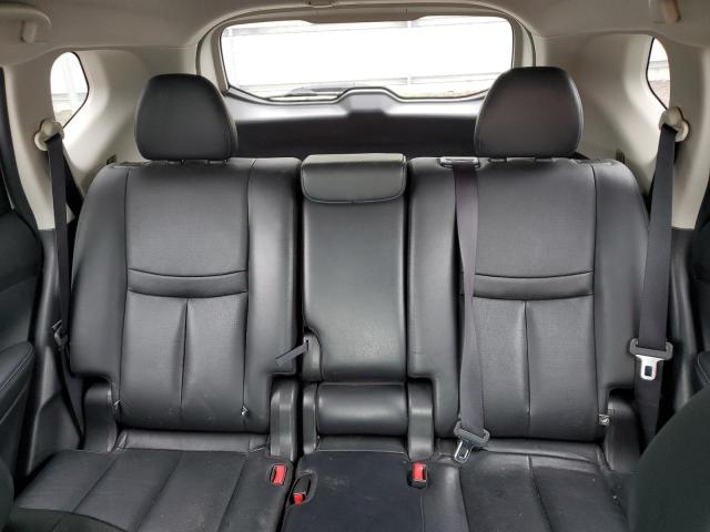 Photo 10 from auction – 2017 NISSAN ROGUE S with VIN JN8AT2MT6HW388909