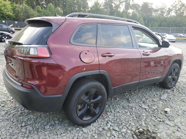 Photo 3 from auction – 2021 JEEP CHEROKEE L with VIN 1C4PJMLB3MD136444