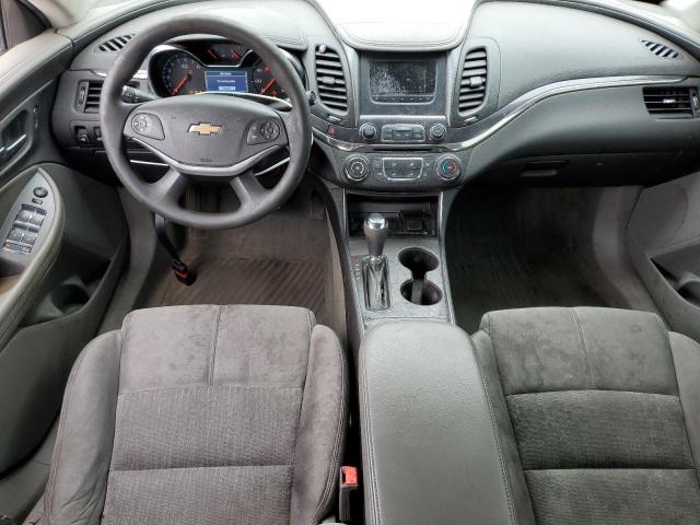 Photo 8 from auction – 2014 CHEVROLET IMPALA LS with VIN 1G11Y5SL2EU104497