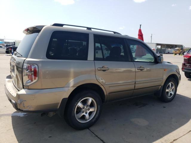 Zdjęcie 3 z aukcji – 2008 HONDA PILOT EXL z VIN 5FNYF28578B010583